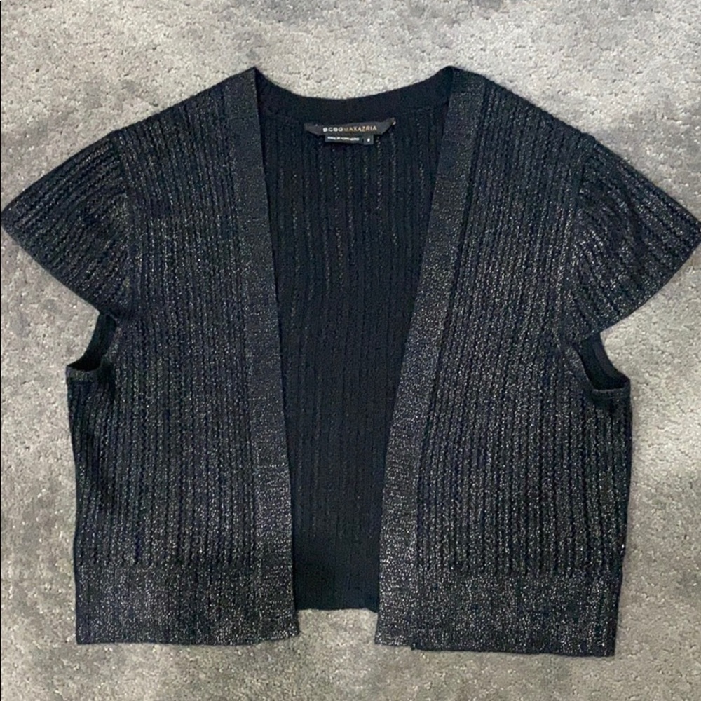 BCBG Cardigan